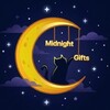 Telegram channel Midnight gifts logo