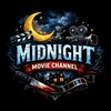 Telegram channel Midnight Movies logo