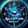 Telegram channel Три кванти опівночі logo