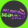 Logo of telegram channel midnightscaleshop — Midnight shop scale 🐸