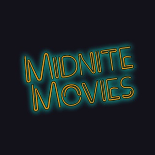 Логотип телеграм канала @midnitemovies — Midnite Movies || 真夜中の映画