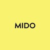 Логотип телеграм канала @mido_video — ВИДЕООТЗЫВЫ НА ЗАКАЗ | MIDO