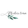 لوگوی کانال تلگرام midoriteam — مانهوا مانگا میدوری تیم