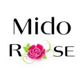 لوگوی کانال تلگرام midorose — COPERATIVE MIDOROSE