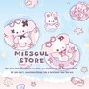 Logo of telegram channel midsculstore — MIDSCUL'S STORE