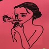 Logo saluran telegram midstilyoumetme — MIDS TIL YOU MET ME GANG