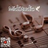 Logo des Telegrammkanals midstudio07 - Lieder🕊️