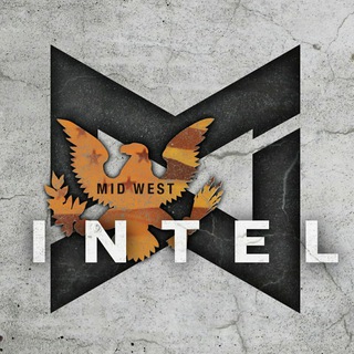 Logo of telegram channel midwest_intel — Mid West News & Discussion
