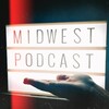 Логотип телеграм канала @midwest_podcast — MIDWEST PODCAST