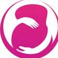 Logo de la chaîne télégraphique midwiferry - مطب مجازی مامایی