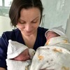 Логотип телеграм канала @midwivesinprison — Друзья Светы Акимовой и Карины Рычковой ❤️