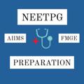 የቴሌግራም ቻናል አርማ midyearexams1 — NEET PG|INI CET|NEXT PREPRATION GROUP