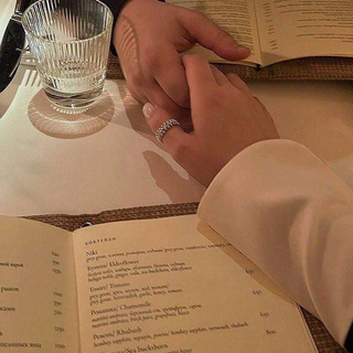 Логотип телеграм канала @midzh7 — Amor✨