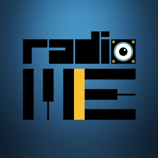 Logo del canale telegramma mie_radio - MIE-Radio
