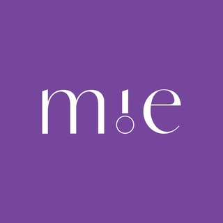 Логотип телеграм канала @mie_ru — MIE