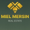 Логотип телеграм канала @mielmersin — MIEL MERSIN - Мерсин недвижимость