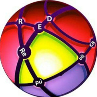 Logotipo del canal de telegramas miercolesrepubl1 - Red República @RedRepublic_