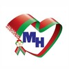 Логотип телеграм канала @miery_news — Миорские новости