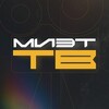 Логотип телеграм канала @miet_tv — МИЭТ-ТВ