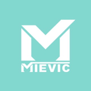 Логотип телеграм канала @mievic_rus — Mievic_rus