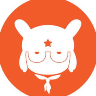 Логотип телеграм канала @mifaq — Xiaomi F.A.Q.