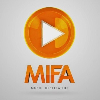لوگوی کانال تلگرام mifatv — Mifa Music