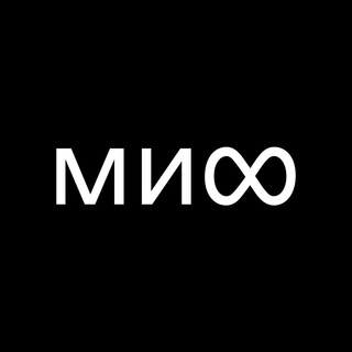 Логотип телеграм канала @mifbooks — Издательство МИФ