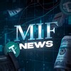 Логотип телеграм канала @mifcrypt — Mif Checks