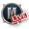 Логотип телеграм канала @mifodeytg — Mifodey Live TG