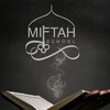 Логотип телеграм канала @miftah_hatm — Самостоятельный хатм Курана