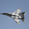 Логотип телеграм -каналу mig29news — МІГ-29 News