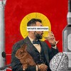 Логотип телеграм канала @migachevnumbered — Читайте Мигачева!