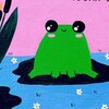 Логотип телеграм канала @migajuchieogni — мигающие огни