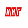 Telegram channel "Газета МИГ" Запоріжжя logo