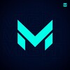 Логотип телеграм канала @mightvibe — MIGHT | HONOR OF KINGS
