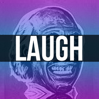 Logotipo del canal de telegramas mightysharplaugh - Mighty Sharp Laugh