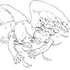 Логотип телеграм канала @mightyvillainn — alpha
