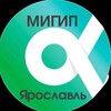 Логотип телеграм канала @migip_yaroslavl — МИГиП_Ярославль