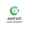 Логотип телеграм канала @migipstp — МИГиП в Санкт-Петербурге