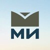 Логотип телеграм канала @miglasiznaroda — Покрет МИ - ГЛАС ИЗ НАРОДА 🇷🇸🤗♥️