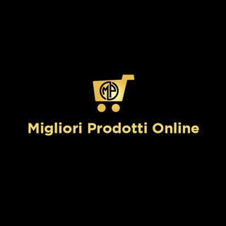 Logo del canale telegramma migliori_prodotti_online - Migliori Prodotti Online