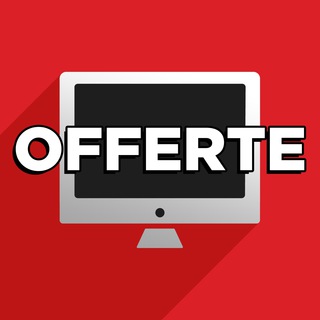 Logo del canale telegramma miglioripc - Offerte Hardware, Tech & Gaming by MiglioriPc.it ⚡️