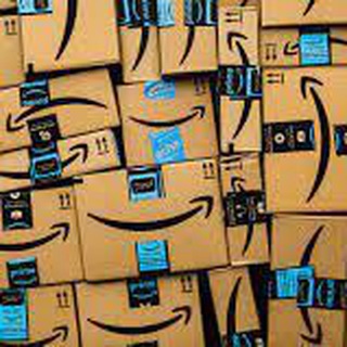 Logo del canale telegramma miglioriprodottiamzn - I MIGLIORI PRODOTTI AMAZON