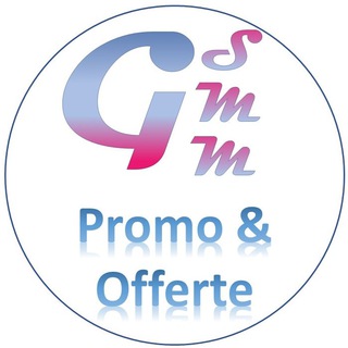 Logo del canale telegramma migliorismartphone - giovysmm.it-Promo&Offerte