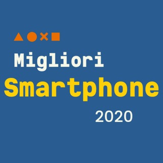 Logo del canale telegramma migliorismartphone2020 - Migliori Smartphone 2020