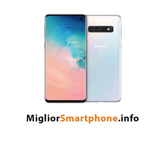 Logo del canale telegramma migliorsmartphone - MigliorSmartphone - Offerte Smartphone Cellulari