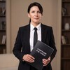 Логотип телеграм канала @migracia_trud — Говорит Татаровская - про миграцию и не только