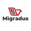 Логотип телеграм канала @migradus — Migradus