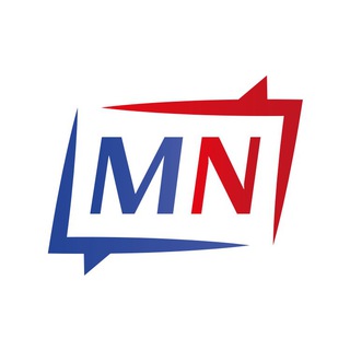 Логотип телеграм канала @migranews — Миграционные новости