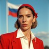 Логотип телеграм канала @migrantcom — 🇷🇺МИГРАНТ.RU | Давыдова Мариам Александровна